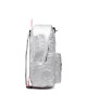 HYPE Раница Silver Glitter Pink Crest Backpack YVLR-669 Сребрист - Mera.bg
