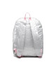 HYPE Раница Silver Glitter Pink Crest Backpack YVLR-669 Сребрист - Mera.bg
