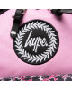 HYPE Раница Animal Pocket Mini Backpack TWLG-945 Pink - Mera.bg