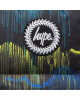 HYPE Раница Dark Forest Wave Drip TWLG-704 Black - Mera.bg