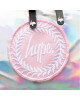 HYPE Раница Holographic Unicorn Crest Backpack YVLR-644 Pink - Mera.bg