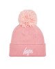 HYPE Шапка Bobble Script YVLR-714 Розов - Mera.bg