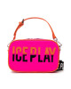 Ice Play Дамска чанта -22I W2M1 7220 6932 Rosa Nero - Mera.bg