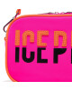 Ice Play Дамска чанта -22I W2M1 7220 6932 Rosa Nero - Mera.bg