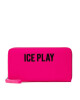 Ice Play Голям дамски портфейл - Mera.bg