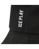 Ice Play Капела Bucket 22E U1M1 7104 6914 U911 Nero/Bianco - Mera.bg