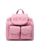 Ice Play Раница 22I W2M1 7233 6940 4421 Pink - Mera.bg