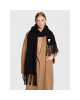 Ice Play Зимен шал 22I U2M1 3001 9008 9000 Black - Mera.bg