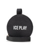 Ice Play Сменяема дръжка за чанта 7317 6936 9000 Black - Mera.bg
