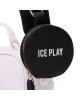 Ice Play Сменяема дръжка за чанта 7317 6936 9000 Black - Mera.bg