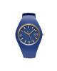 Ice-Watch Часовник Glam Brushed 20544 Тъмносин - Mera.bg