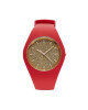 Ice-Watch Часовник Glitter 21080 Червен - Mera.bg