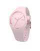 Ice-Watch Часовник Ice Glam Pastel 001065 S Pink Lady - Mera.bg