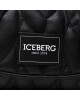 Iceberg Дамска чанта 21I P2P1 7215 6910 9000 Black - Mera.bg