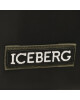 Iceberg Мъжка чантичка 22I P1P1 7211 6901 9000 Черен - Mera.bg