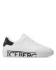 Iceberg Сникърси Bozema 22IIU154601 Bianco - Mera.bg