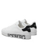 Iceberg Сникърси Bozema 22IIU154601 Bianco - Mera.bg