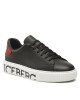 Iceberg Сникърси 23EIU14572I Comb. Nero Log - Mera.bg