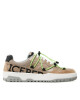 Iceberg Сникърси 7603 Z 22IIU154003 Comb Kaki - Mera.bg