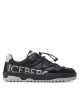 Iceberg Сникърси 7603 Z 22IIU154006 Comb Nero - Mera.bg