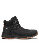 Icepeak Туристически oбувки Abaco 78273 100 I Сив - Mera.bg