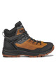 Icepeak Туристически oбувки Abaco 78273 100 I Кафяв - Mera.bg