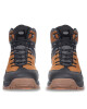 Icepeak Туристически oбувки Abaco 78273 100 I Кафяв - Mera.bg