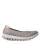 IGI&CO Обувки 3659033 Beige/Platinum - Mera.bg