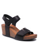 IGI&CO Сандали 3697200 Black/DarkGrey - Mera.bg