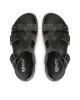 IGI&CO Сандали 3670200 Black - Mera.bg