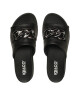 IGI&CO Сандали 3675000 Black - Mera.bg