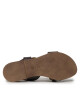 IGI&CO Сандали 3683033 DarkBrown/LaminatedGrey - Mera.bg