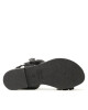IGI&CO Сандали 3683100 Black/Grey - Mera.bg