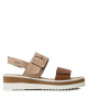 IGI&CO Сандали 3686222 Beige - Mera.bg