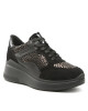 IGI&CO Сникърси 2656700 Nero - Mera.bg