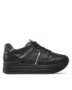 IGI&CO Сникърси 2674511 Nero - Mera.bg