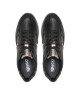 IGI&CO Сникърси 2674511 Nero - Mera.bg