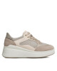IGI&CO Сникърси 3653122 Beige/Platinum - Mera.bg