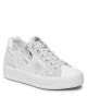 IGI&CO Сникърси 3657400 White/Silver - Mera.bg