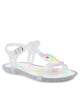 Igor Сандали Tricia Unicornio S10274-091 Tr. Transparente Glitter - Mera.bg
