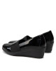 Imac Обувки 606270 Black/Black 4200/011 - Mera.bg