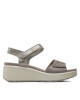 Imac Сандали 358380 Сив - Mera.bg