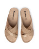 Inblu Чехли OF356X01 Beige - Mera.bg