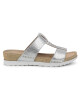 Inblu Чехли OF55EJ01 Silver - Mera.bg