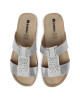 Inblu Чехли OF55EJ01 Silver - Mera.bg