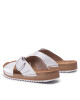 Inblu Чехли VO50B501 Silver - Mera.bg