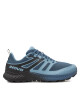 Inov-8 Маратонки за бягане TrailFly Тъмносин - Mera.bg