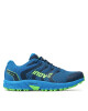 Inov-8 Маратонки за бягане Parkclaw 260 Knit 000979-BLGR-01 Син - Mera.bg
