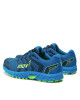 Inov-8 Маратонки за бягане Parkclaw 260 Knit 000979-BLGR-01 Син - Mera.bg