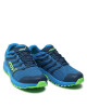 Inov-8 Маратонки за бягане Parkclaw 260 Knit 000979-BLGR-01 Син - Mera.bg